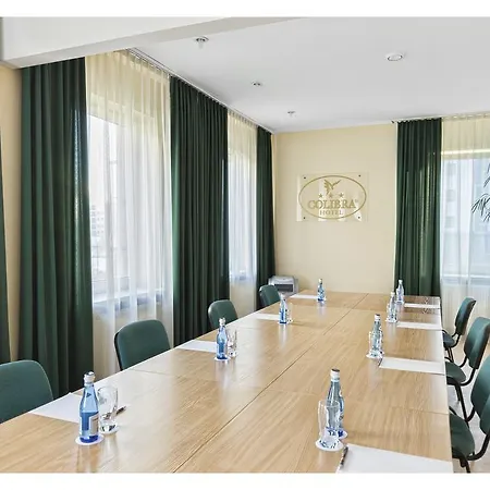 Colibra Ξενοδοχείο