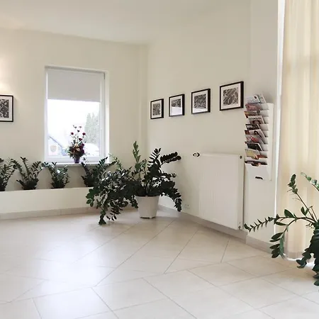 Colibra Ξενοδοχείο 3*