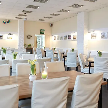 Colibra Βαρσοβία