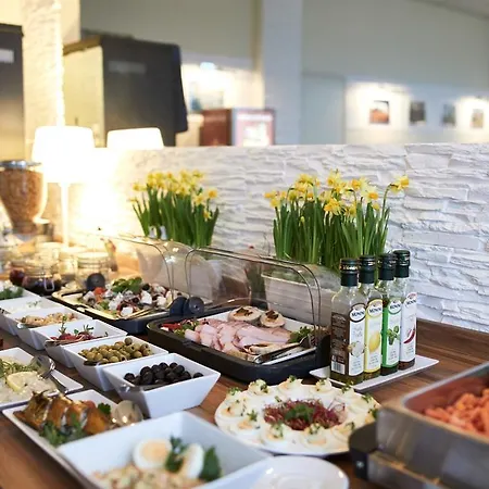 Colibra Ξενοδοχείο