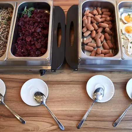 Colibra Βαρσοβία