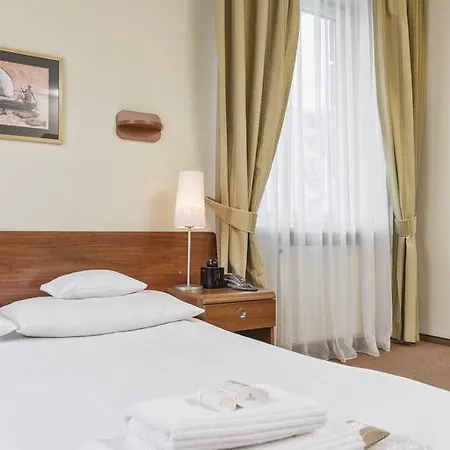 Colibra Hotel Warschau