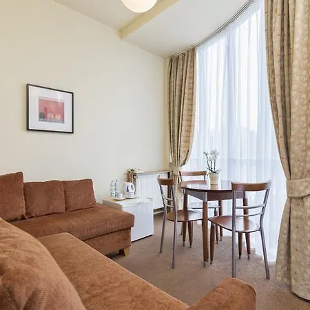 Hotel Colibra 3*