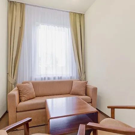Colibra Hotel
