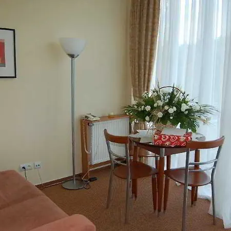 Colibra Hotel