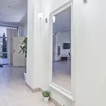Отель Colibra Варшава