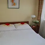 Отель Colibra