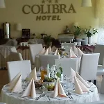Colibra 3* Варшава