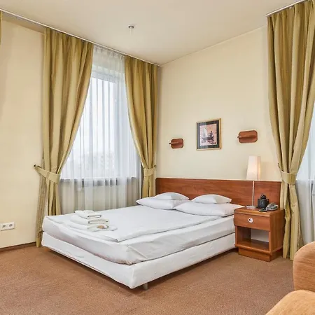 Colibra Hotel
