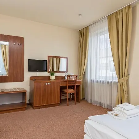 Hotel Colibra