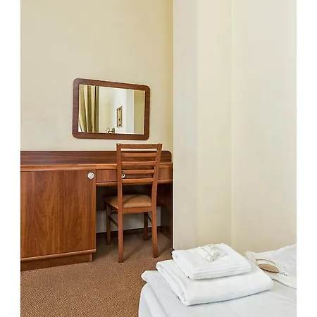 Colibra Hotel Varsovia