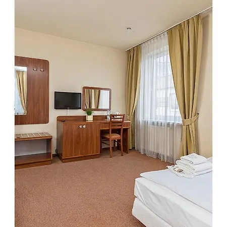 Colibra Hotell