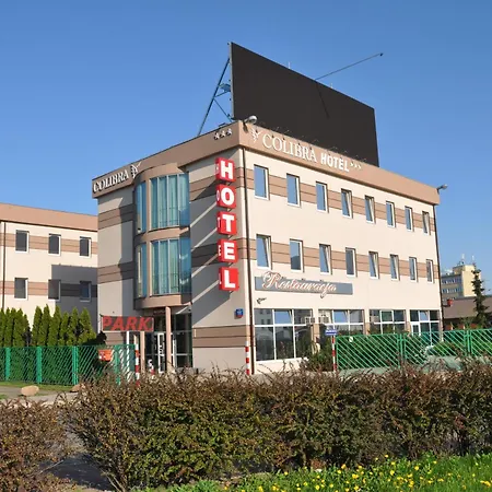 Hotel Colibra 3*