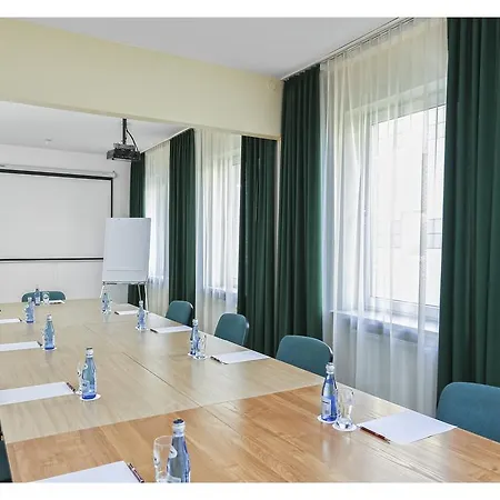 Hotel Colibra