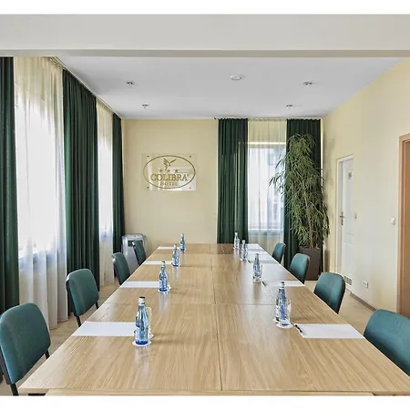 Colibra Hotel 3*