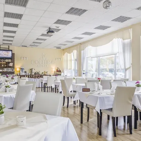 Colibra Warsaw