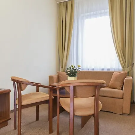 Hotel Colibra 3*