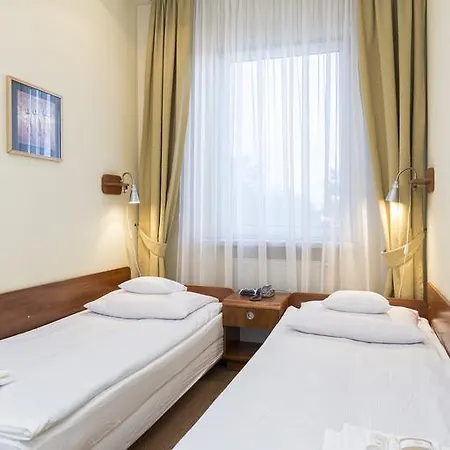 Colibra Hotel