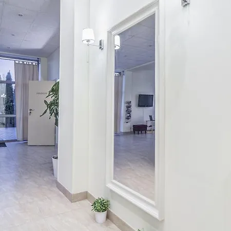 酒店 Colibra 华沙