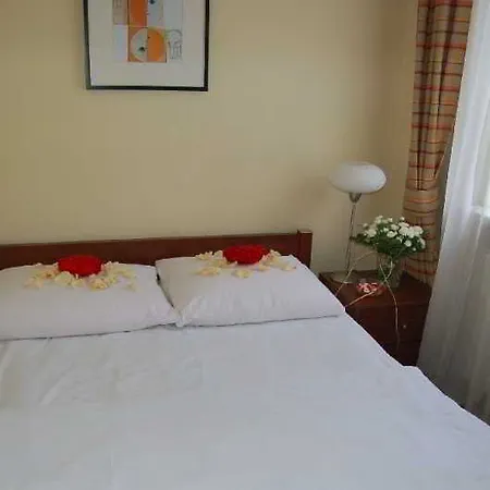 Hotell Colibra