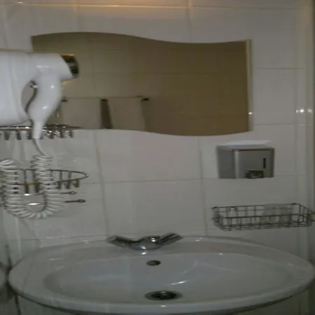 Hotel Colibra Varsovia