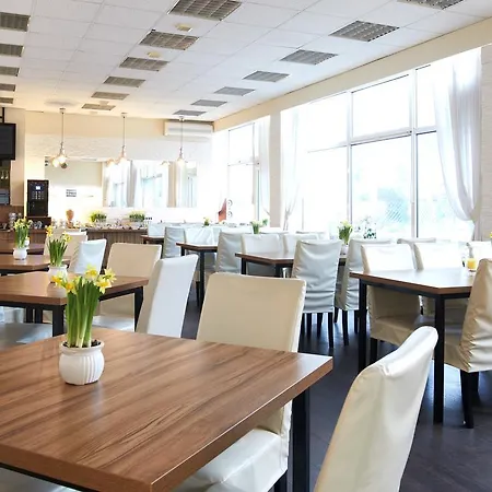 Hotel Colibra Warsaw