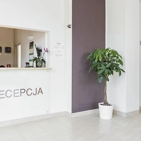 Colibra Варшава