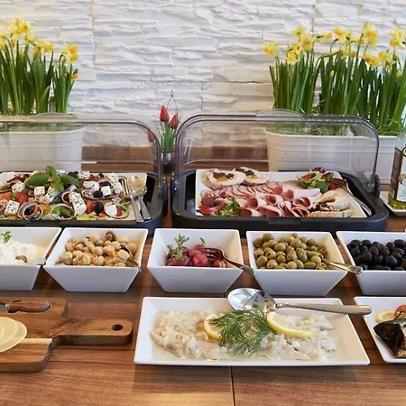 Colibra Отель 3*