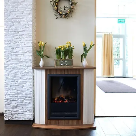 Colibra Варшава