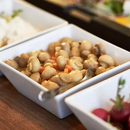 Colibra Отель 3*