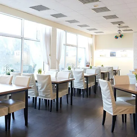 Colibra Отель 3*